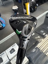 Callaway Elyte 4 Hybrid / 22° / Vanquish 5R2 / Senior Flex 