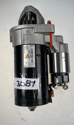 BOSCH Anlasser  1986S00734 für CITROEN JUMPER FIAT DUCATO keine Altteilrückgabe
