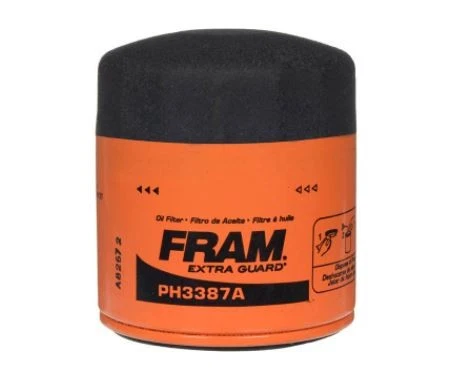 Fram Filter PH3387A EXTRA GUARD ® FILTERS OEM - Image 2 of 4