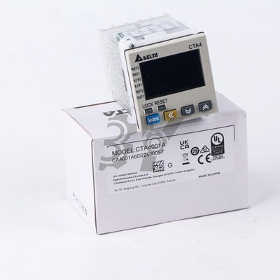 One New   CTA4001A Timer Counter #am