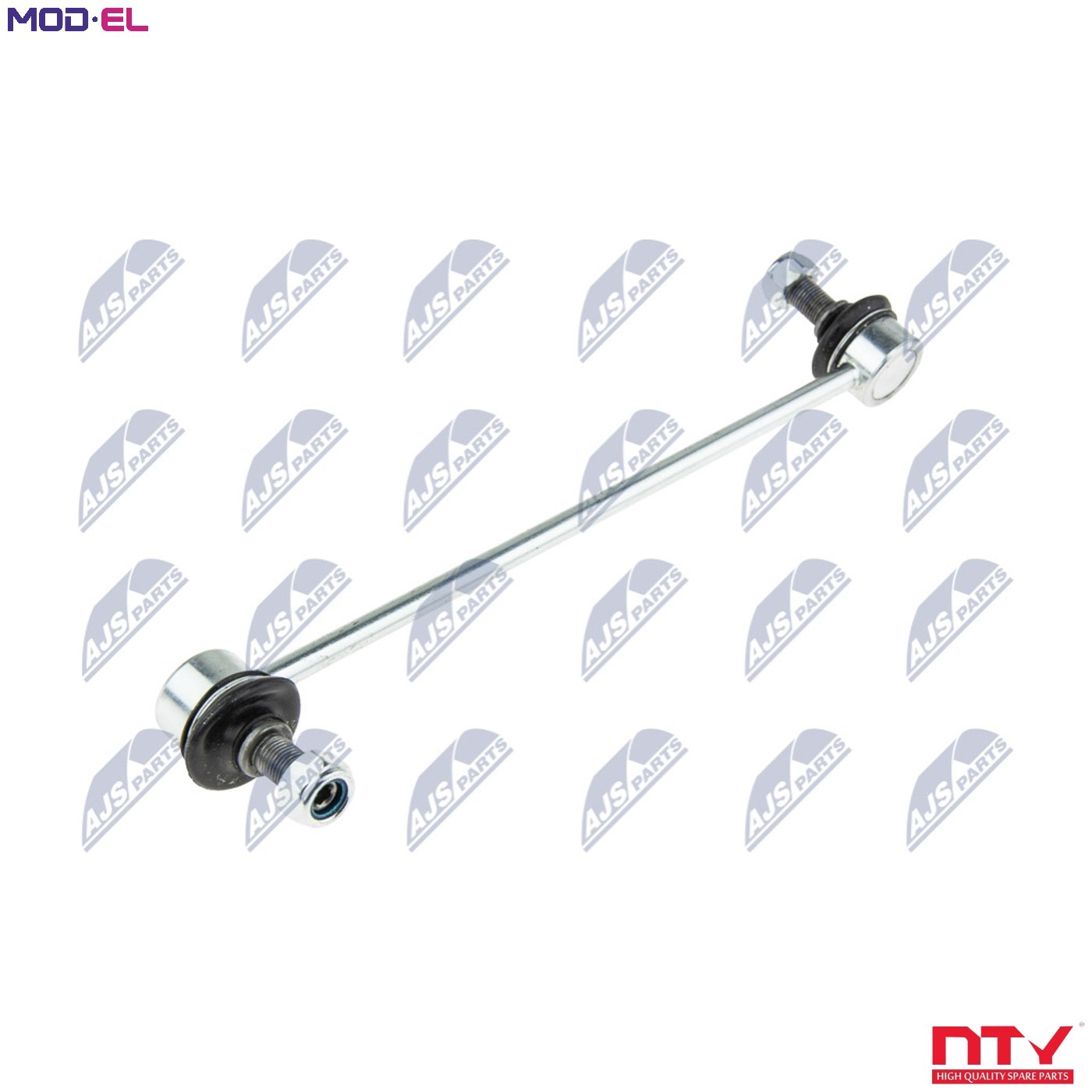LINKCOUPLING ROD STABILISER BAR ZLP-PL-015 FOR CHEVROLET OPEL MOKKA/X 1.8L 4cyl