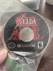 The Legend of Zelda: Ocarina of Time (Nintendo GameCube, 2003) Disc Only Tested