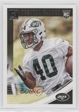 2018 Panini Donruss Rookie Trenton Cannon #400 0f6