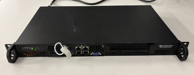 Crestron DM-NVX-DIR-80  DM NVX Director (tested)