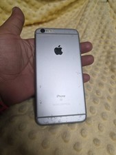 Apple iPhone 6s Plus - 32 GB - Space Gray PARTS ONLY WONT CHARGE