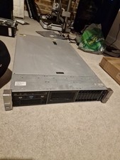 HPE ProLiant DL380 Gen9 8*SFF B140i ILO4 Barebones CTO Rack Server