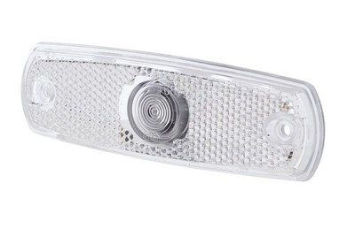 HELLA 2PG 962 964-051 Positionsleuchte - 24V - Einbau - links/rechts