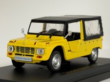 NOREV Citroen Mehari 1:43 Diecast Model Car