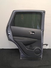 Porte arrière et accessoires Nissan QASHQAI