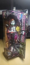 MONSTER HIGH FREAKY FUSION SCARRH SCREAMS 2013-NRFB