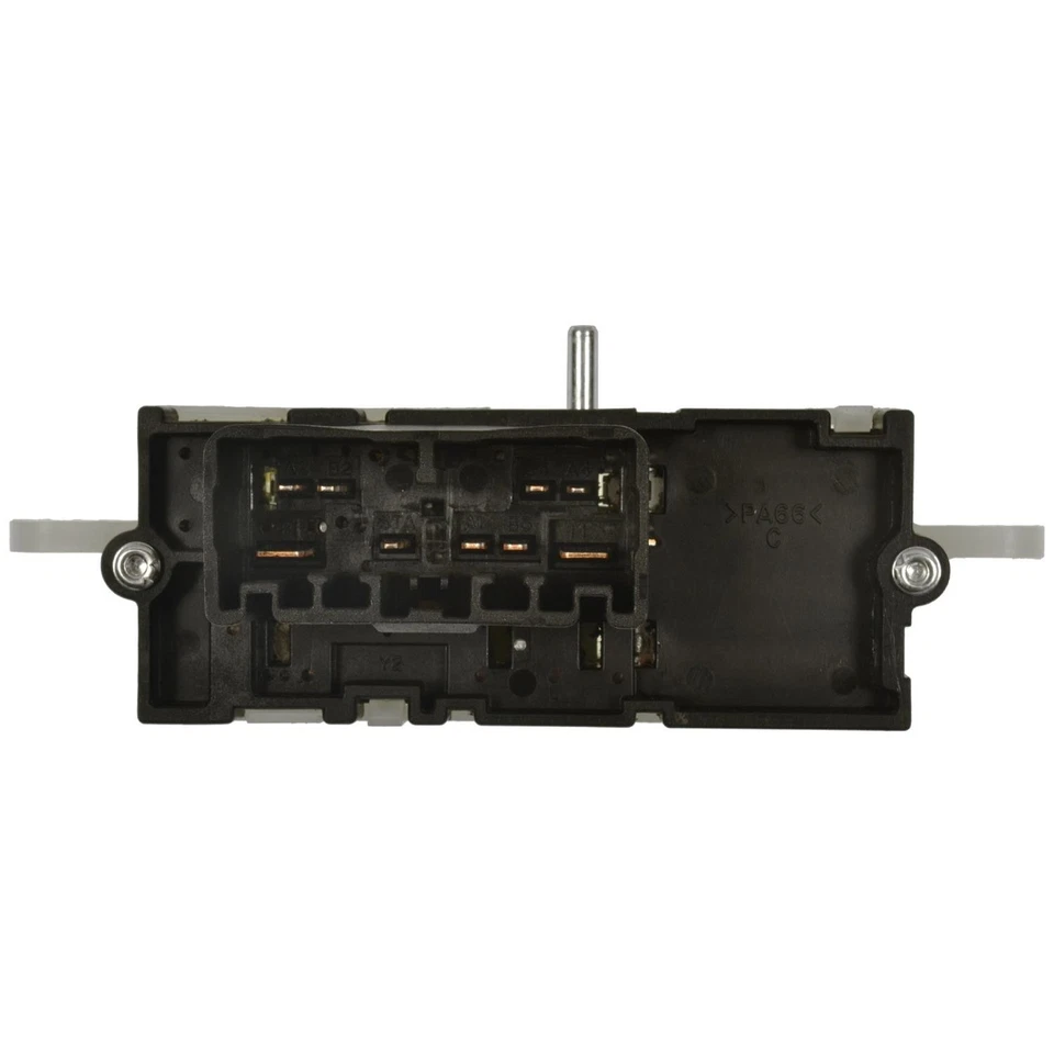 Nuevo interruptor de encendido SMP para chasis de autocaravana Ford F-53 2006-2019 Foto 2 de 4