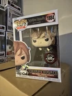 Funko Pop! Plus Nobara Kugisaki #1884 Jujutsu Kaisen Glow Chase Vinyl Figure