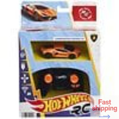 #ad #ad Hot Wheels 1 64th Scale Remote Control 1.0 set $19.19