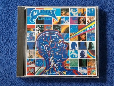 CD Climax Blues Band - Sample and hold