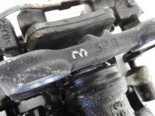 BREMSSATTEL RECHTS HINTEN BRAKE CALIPER RIGHT REAR BMW X1 (F48) 34206883026