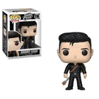 🔥Funko Pop! Rocks: JOHNNY CASH (GUITAR BEHIND BACK) #116 VAULTED PROTECTOR🔥