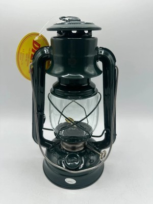 Dietz #76 Original Green Oil Lantern never used