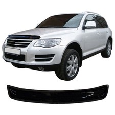 Motorhaube Windabweiser Für VW Touareg 2007-2009 SCOUTT