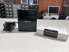 NewTek TriCaster Mini HD-4 with Virtual Set Editor Software