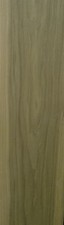 WALNUT- 3/8" x 3 - 3.75" x 47" HARDWOOD THIN WOOD