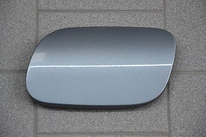 Porsche Cayenne 955 S Turbo Tankklappe Tankdeckel Abdeckung Tank 7L5809905B