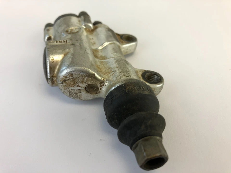 KTM SX 65 2008 FITS 2004-2023 REAR BRAKE MASTER CYLINDER 46113060000 - Image 3 of 4