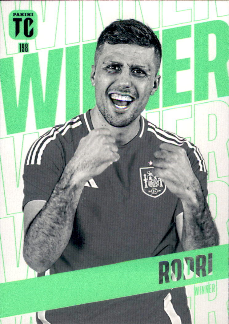 スポーツ選手 PANINI RODRI 09/10 スポーツ選手 PANINI RODRI 09/10 Rodri Trading Cards for sale