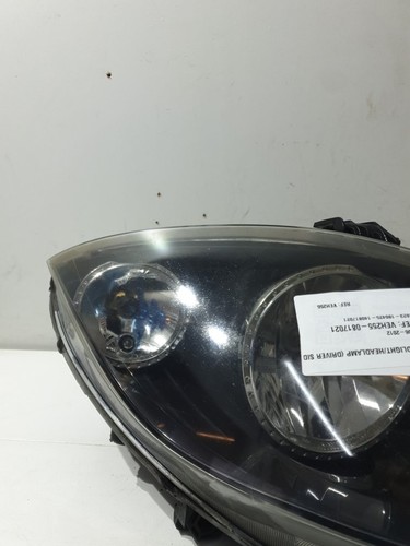 Seat Leon Mk2 FrR 2006-2012 HEADLIGHT/HEADLAMP (DRIVER SIDE) 5P2941034A - Picture 3 of 10