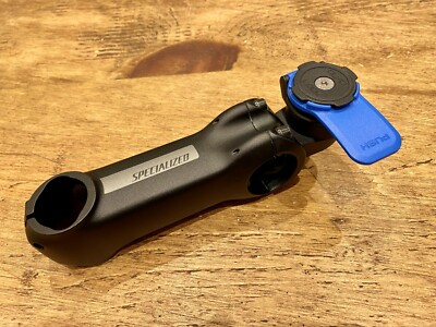 MagCAD For Quad Lock Base For Specialized Mount Cycling 3D Printed GPS  iPhone UK