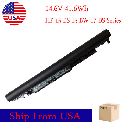  US JC04 Battery for HP HQ-TRE71025 HSTNNHB7X TPN-C130 Series Laptop NEW