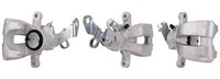 Elstock Bremssattel Hinten Rechts Bremssystem FüR Alfa Romeo Mito 1.4