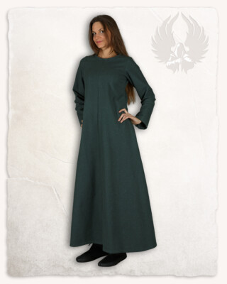 Alina Unterkleid grün