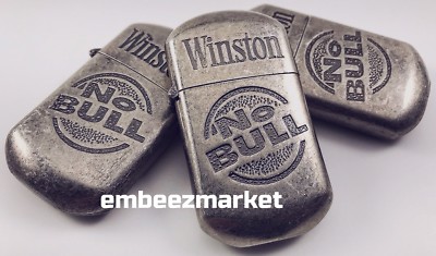 Vintage WINSTON 