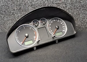 7M3920800H VW Sharan Ford Galaxy Tachometer  Kombiinstrument