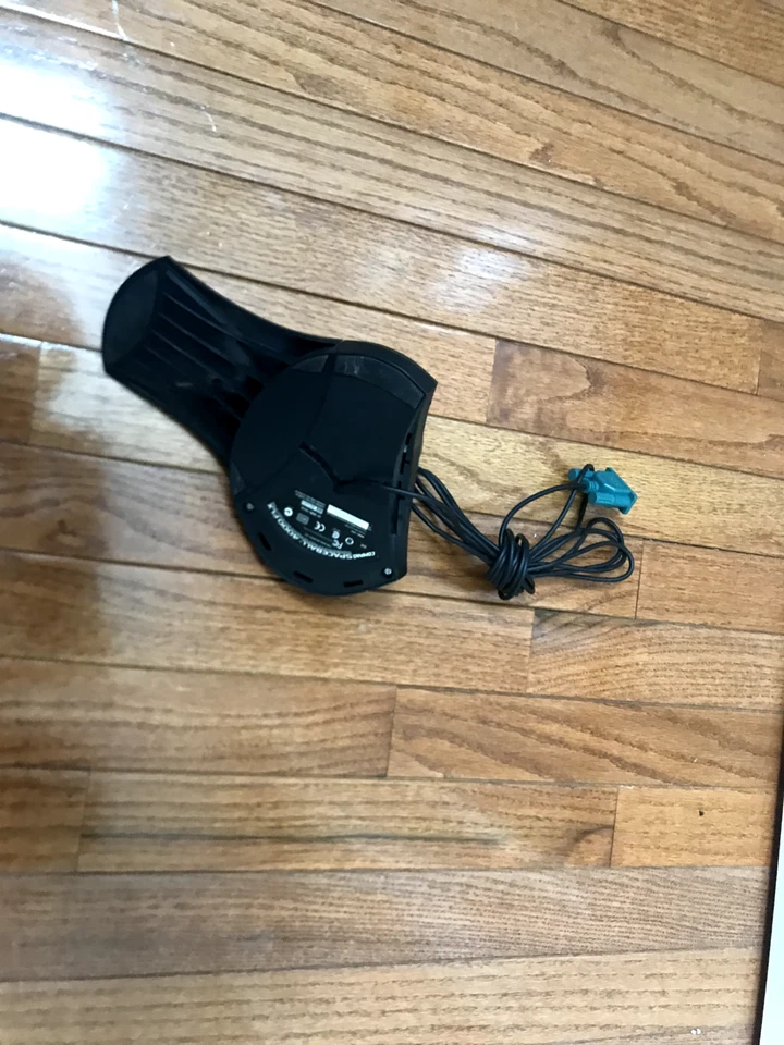 COMPAQ Spaceball 4000 FLX Vintage PC Gaming CAD Mouse Serial 9 Pin Trackball - Image 2 of 2