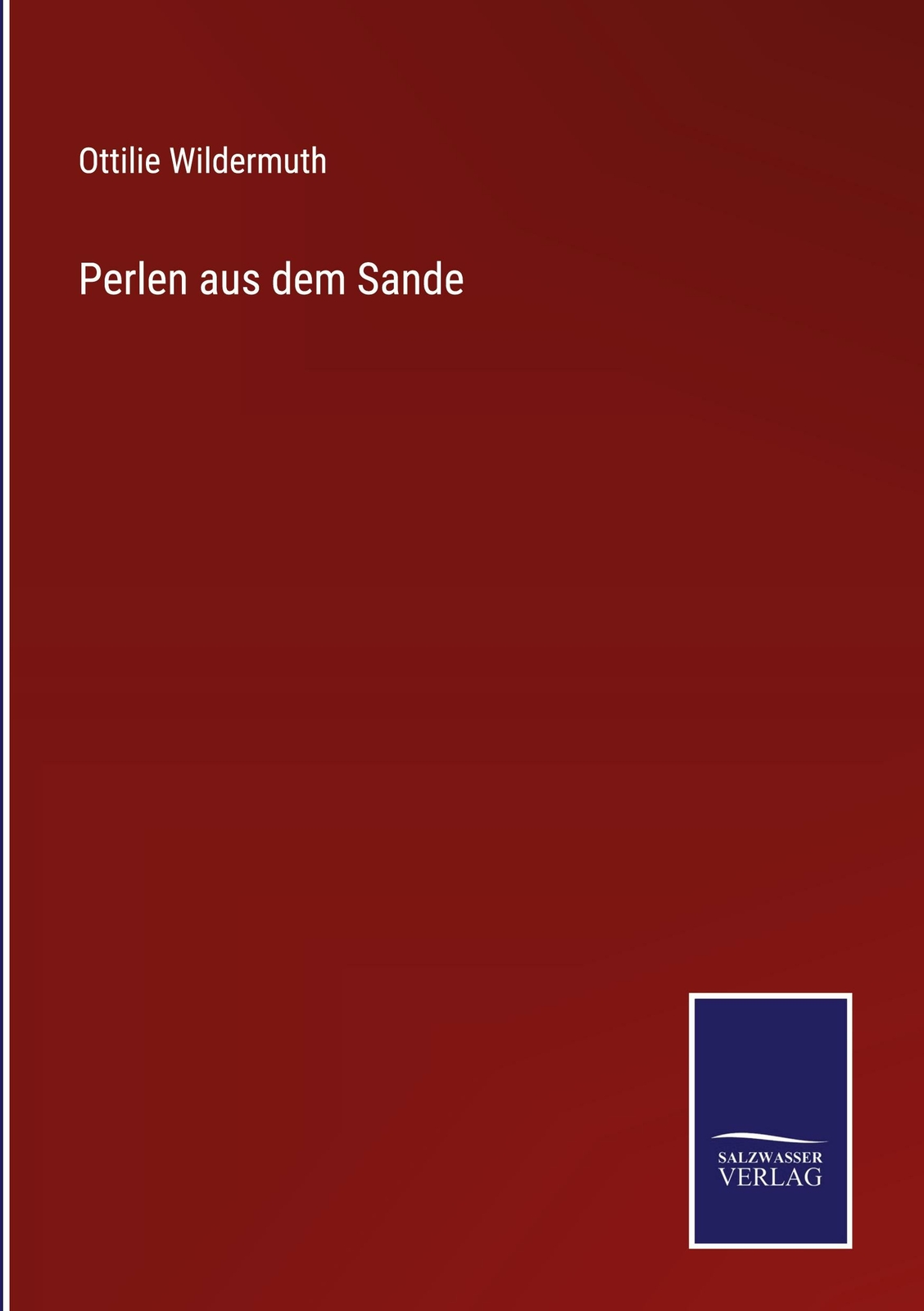 Perlen Aus Dem Sande | Buch | 9783752543896