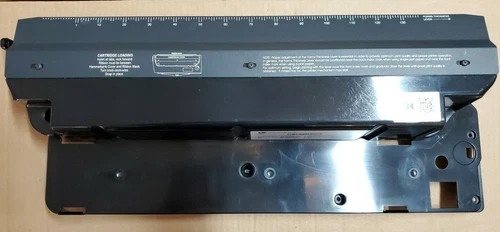 256424-091 Printronix 8005 Genicom TG6800 Shuttle Cover Wield sensor 256244-001