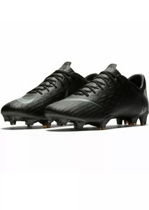 nike vapor 12 pro black