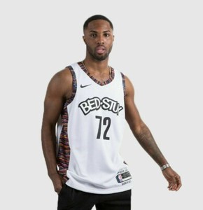 brooklyn nets biggie jerseys