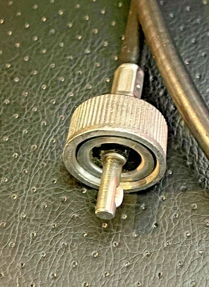 OFK-Japan Speedometer Cable for 2/64-67 Datsun PL410, PL411 Foto 3 de 4