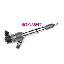 Common rail injector For Bosch Isuzu DLLA150P2436 Fog Spray Nozzle 0445110632