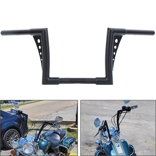 TCMT Drag 10 Rise 1 1/4 Ape Hanger Bar Handlebar UK | Ubuy