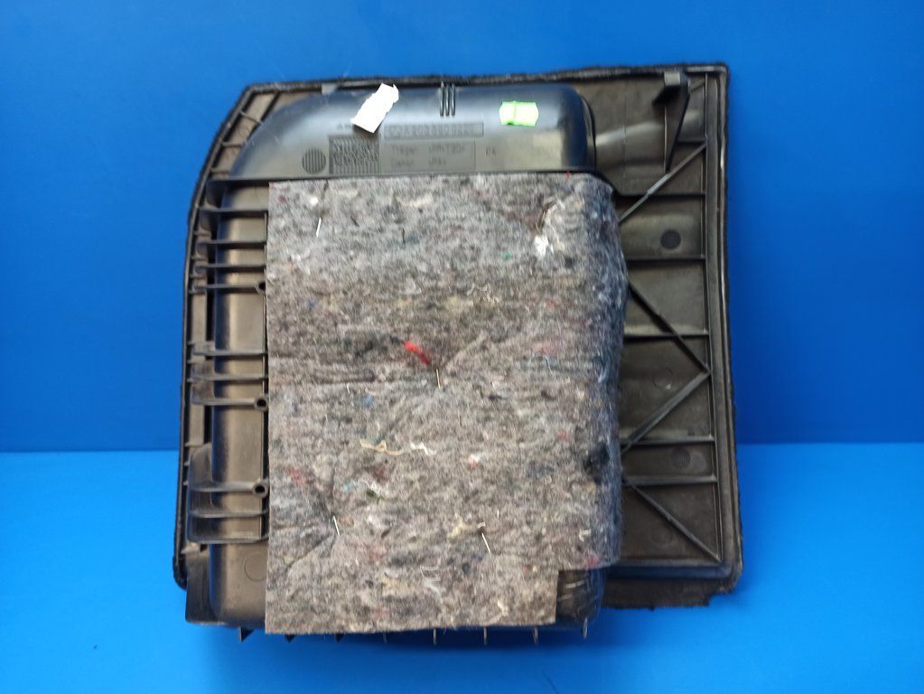Genuine MERCEDES W203 Estate Boot Right Net Storage Panel 