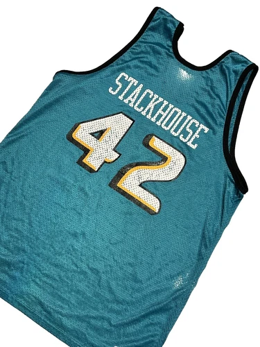 Jerry Stackhouse Size XL NBA Jerseys