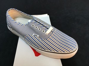 supreme vans garcons