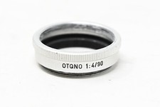 Leica OTQNO 90mm f/4 Extension Tube  28 