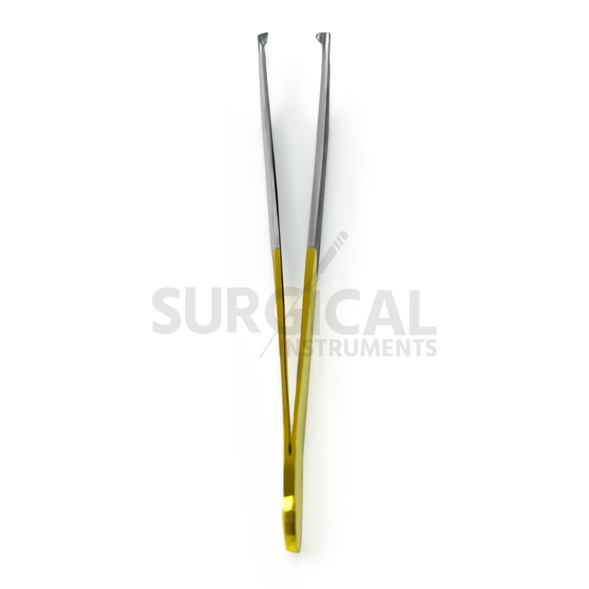 Adson Tissue Forceps For Plastic Surgery – German Grade 4.75, Delicate & Atraumatic