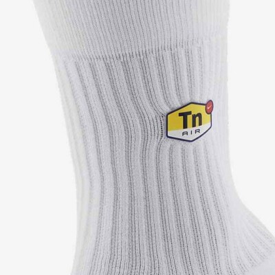 New Nike SNKR Sox Air Max Plus TN Socks CU8317 Mens size 8-12 KOBE KD  LeBron | eBay