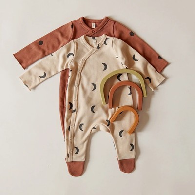 【新品未使用品】オーガニックズー  organic zoo 6-12m organic zoo / 6-12m