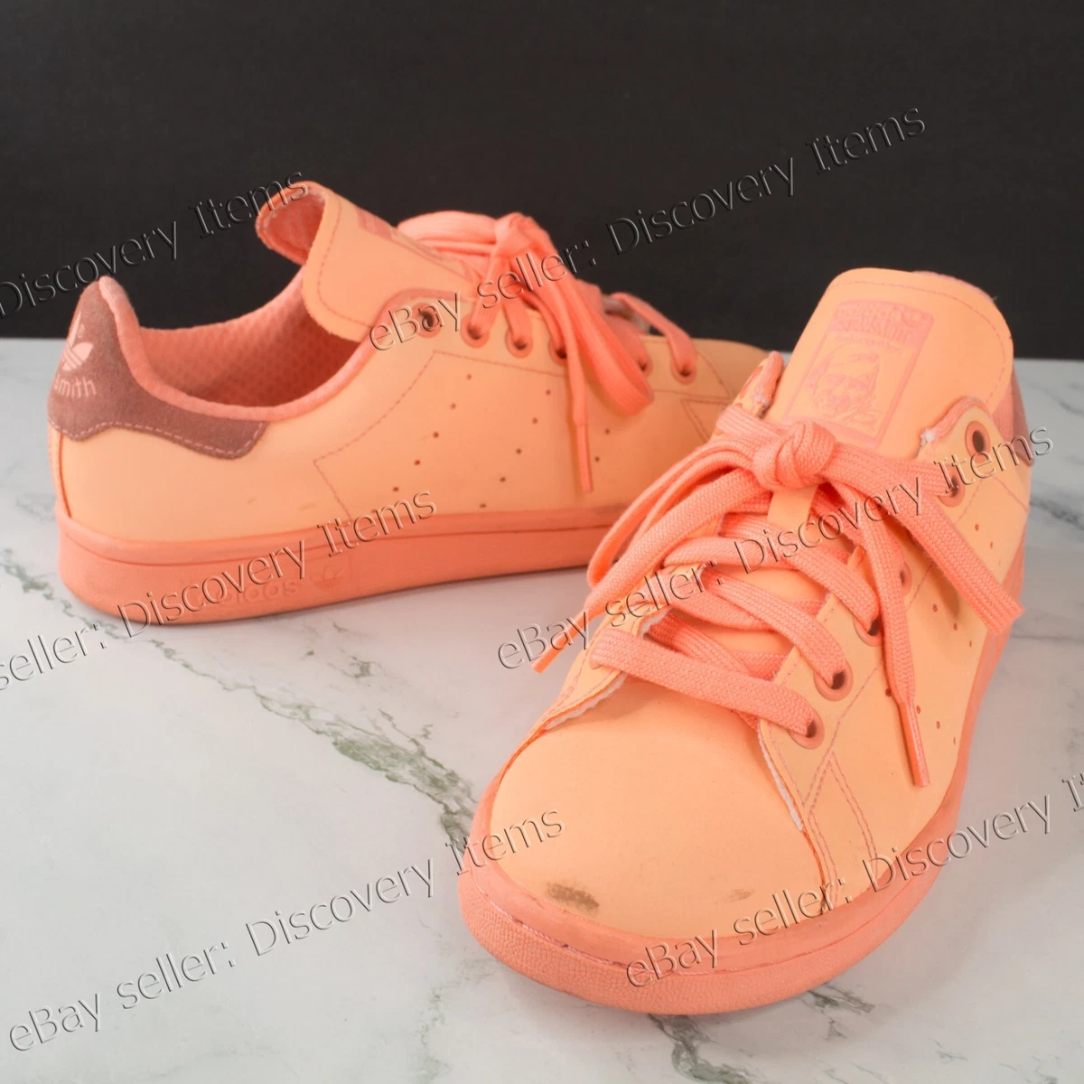 Stan smith sun glow hotsell